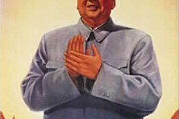 Mao, omul de care China începe să fugă