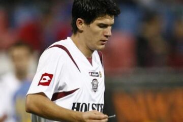 Săpunaru, aproape de un transfer în Portugalia