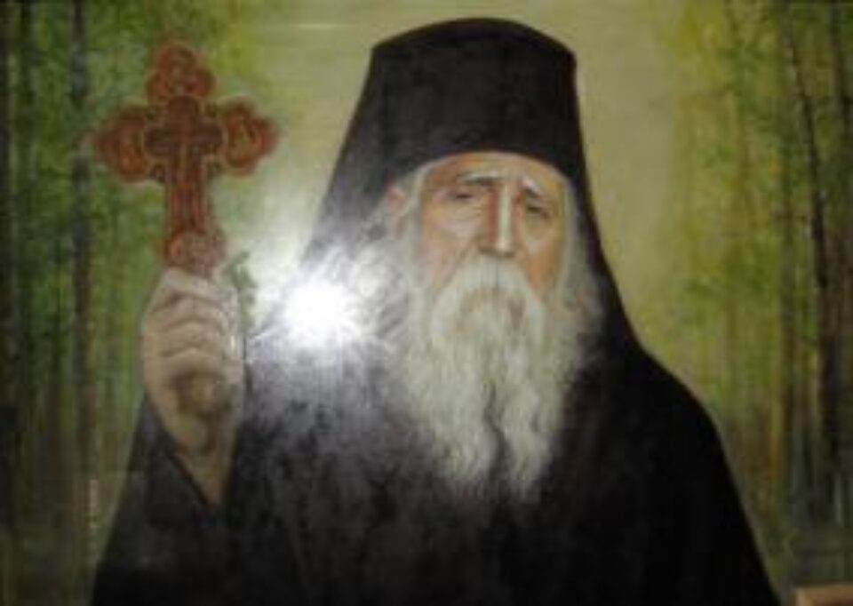 Pildă creștină: Despre deznădejde