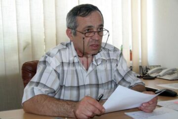 Mircea Smoleac: „A fost o muncă titanică... ofițeri care nu au dormit nopți la rând”