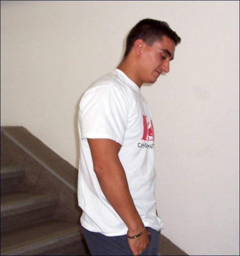 Drăgulescu pleacă la Beijing cu gânduri mari