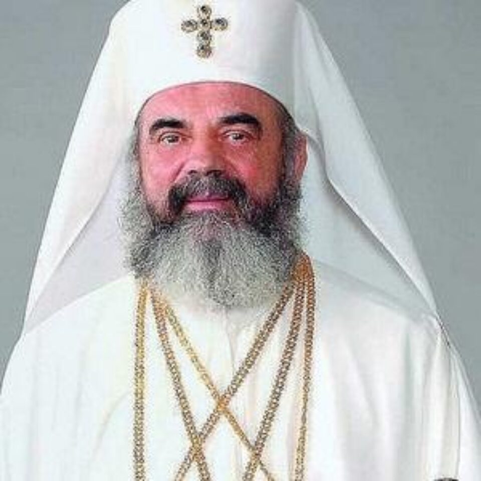 IPS Daniel Patriarhul Romaniei