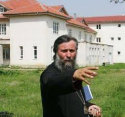 Irineu Slătineanul, noul Mitropolit al Olteniei. Foto: EVZ