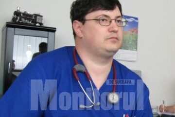 „Vom solicita ajutorul C J pentru amenajarea unei săli de chirurgie vasculară”