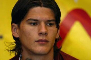 Săpunaru, în fața celui mai important moment al carierei sale