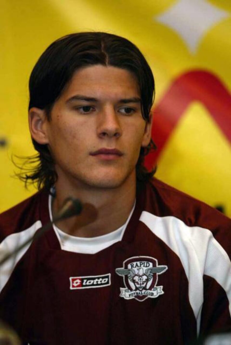 Săpunaru, în fața celui mai important moment al carierei sale