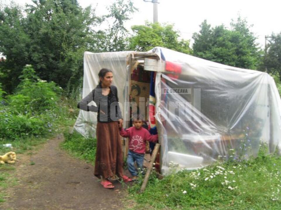 Speranța Bozu: „Cei de la Primărie au promis că ne ajută, dar nu au făcut nimic Speranța Bozu: „Cei de la Primărie au promis că ne ajută, dar nu au făcut nimic