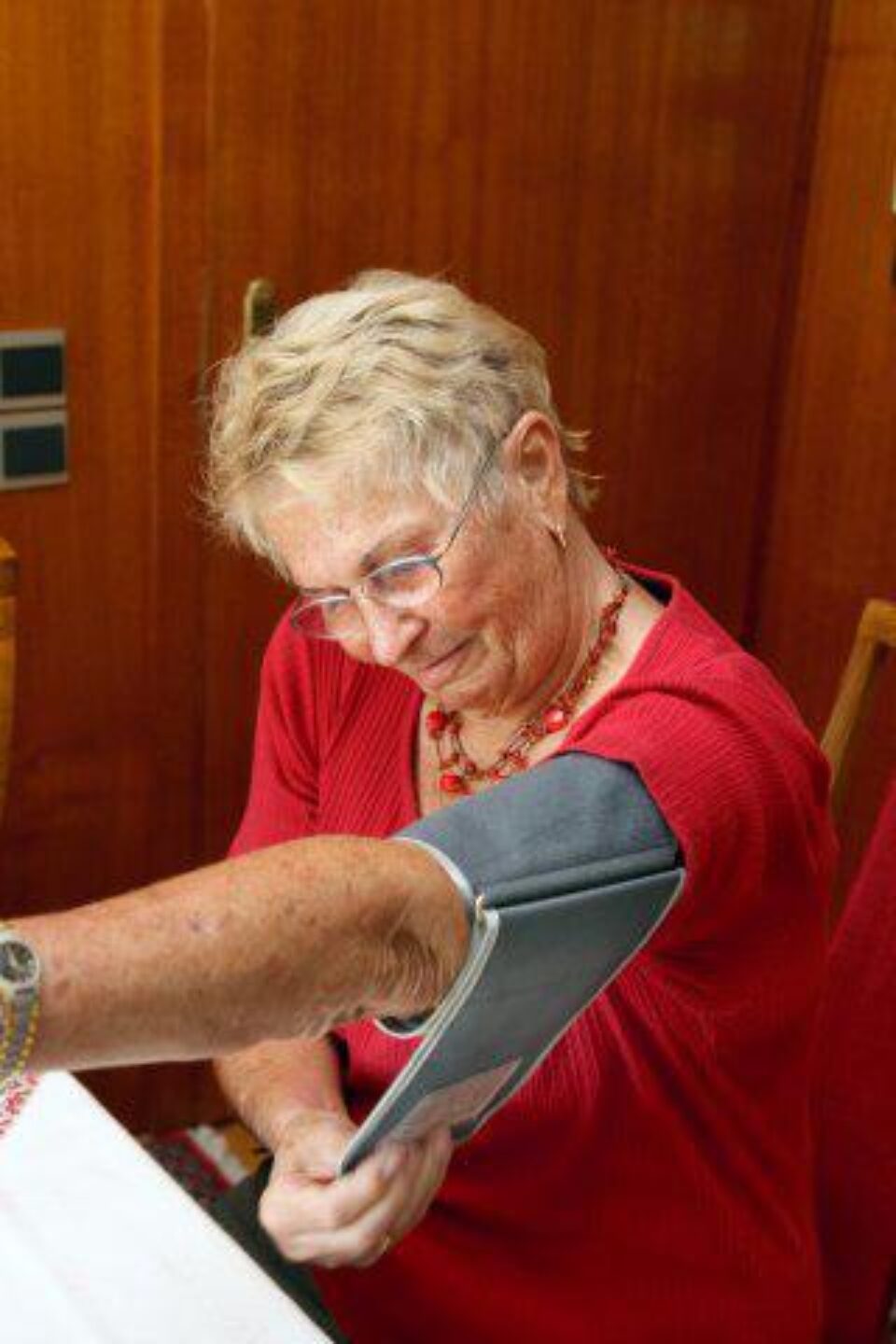 Hipertensiunea arterială afectează zeci de milioane de persoane în lumea întreagă. Foto: PROFIMEDIA Hipertensiunea arterială afectează zeci de milioane de persoane în lumea întreagă. Foto: PROFIMEDIA