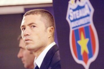 Adrian Ilie nu a mai putut suporta mojicia clanului Becali