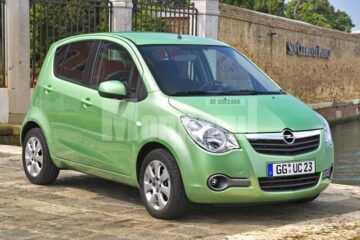 Noua generație Opel va debuta pe piața românească în toamna acestui an