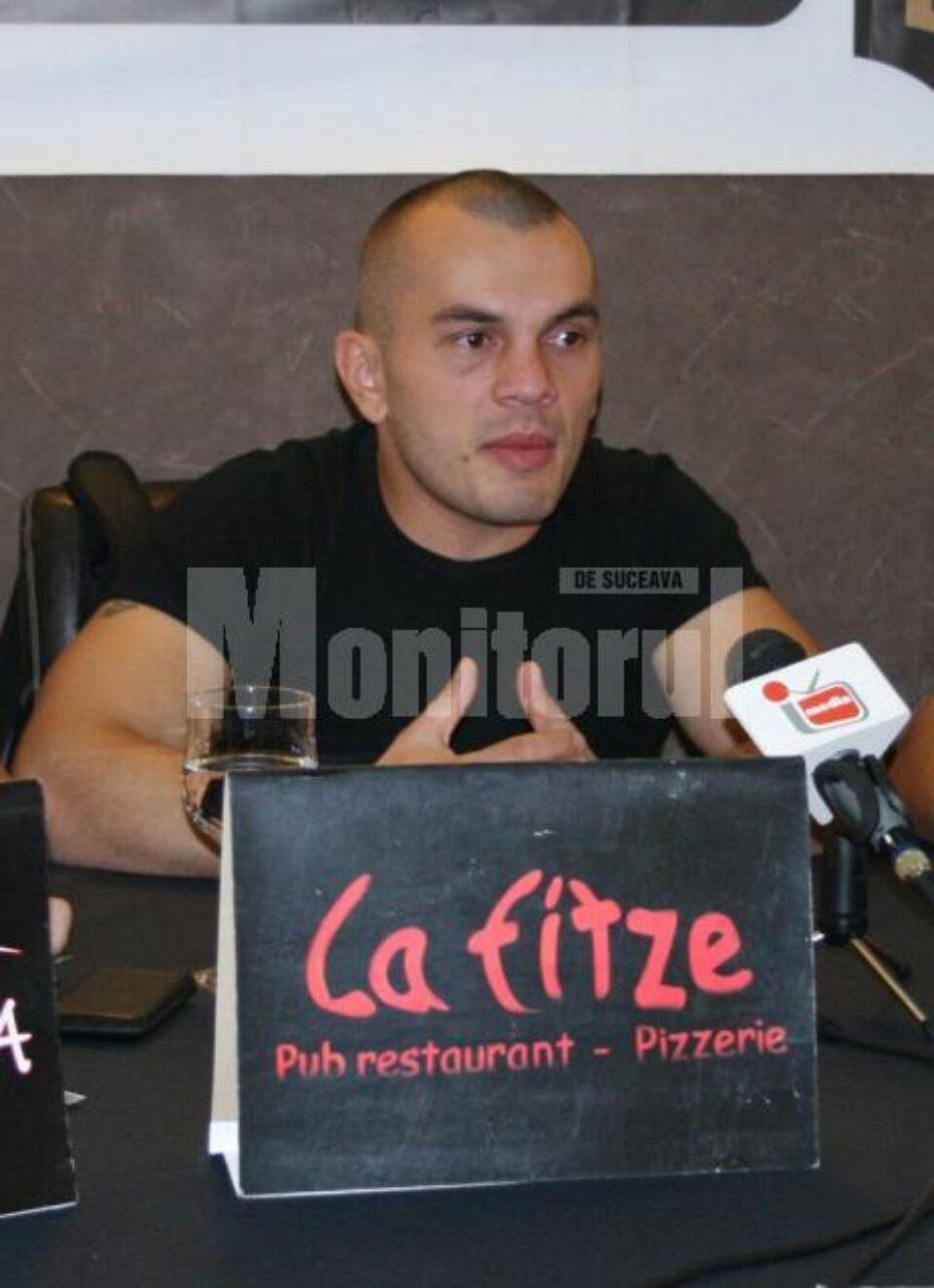 Atodiresei crede că gala va fi un succes