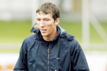 Victoraș Iacob a lipsit nemotivat de la antrenamentele nemților