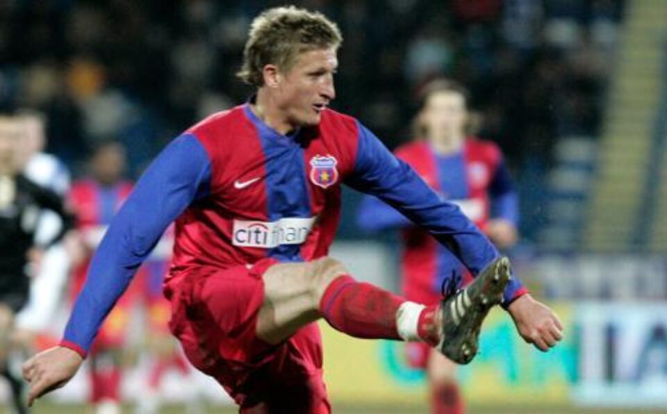 Periplul imaginar a lui Goian prin Europa fotbalistică pare să nu se mai termine