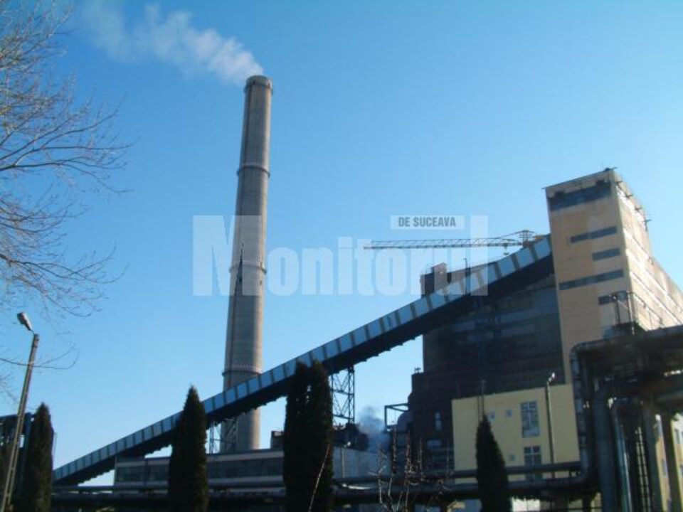 Termica Suceava nu a acceptat ofertele firmelor participante la licitație