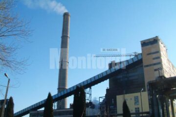 Termica Suceava nu a acceptat ofertele firmelor participante la licitație