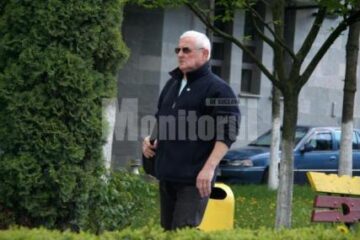 Profesorul Braicu, găsit vinovat