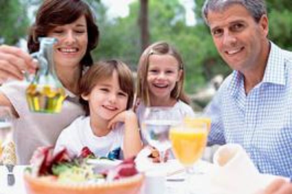 În vacanță, este duminică în fiecare zi. Foto: IMAGE SOURCE B