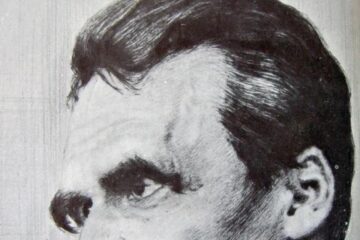 Prezentare: Cine a fost Friedrich Nietzsche?