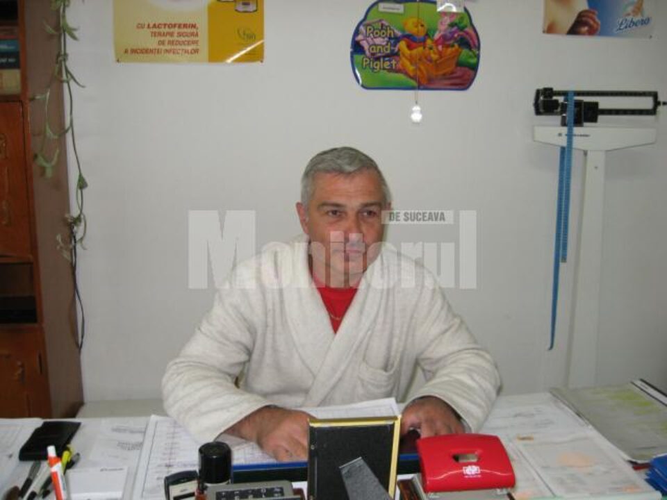 Ilie Cojocaru: ”Când am ajuns în județul Suceava eram decis să nu stau prea mult” Ilie Cojocaru: ”Când am ajuns în județul Suceava eram decis să nu stau prea mult”