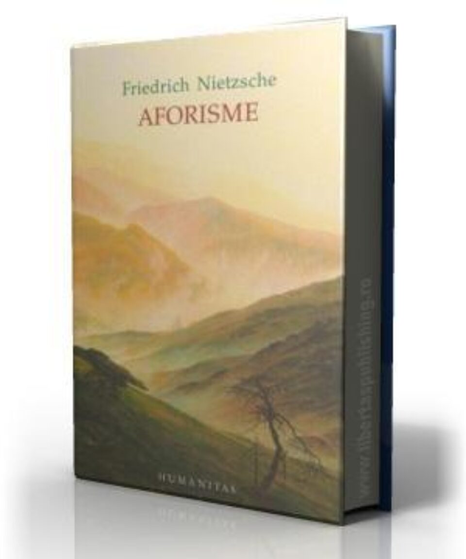 Prezentare carte