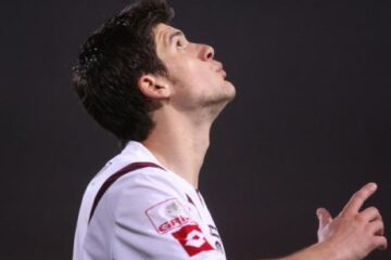 Cristian Săpunaru, foarte aproape de un transfer la FC Porto. Foto: ProSport