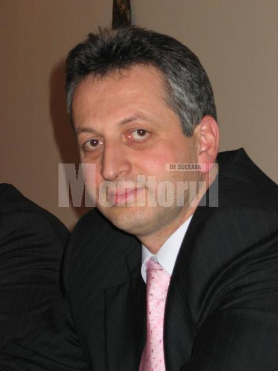 Relu Fenechiu va avea astăzi prima întâlnire cu liberalii suceveni