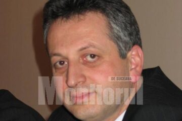 Relu Fenechiu va avea astăzi prima întâlnire cu liberalii suceveni