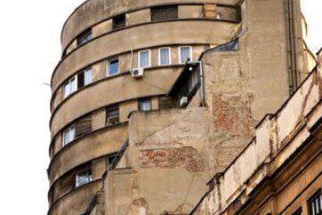 Prețul mediu al unui apartament vechi în capitală a fost de 119.000 de euro. Foto: ALAMY