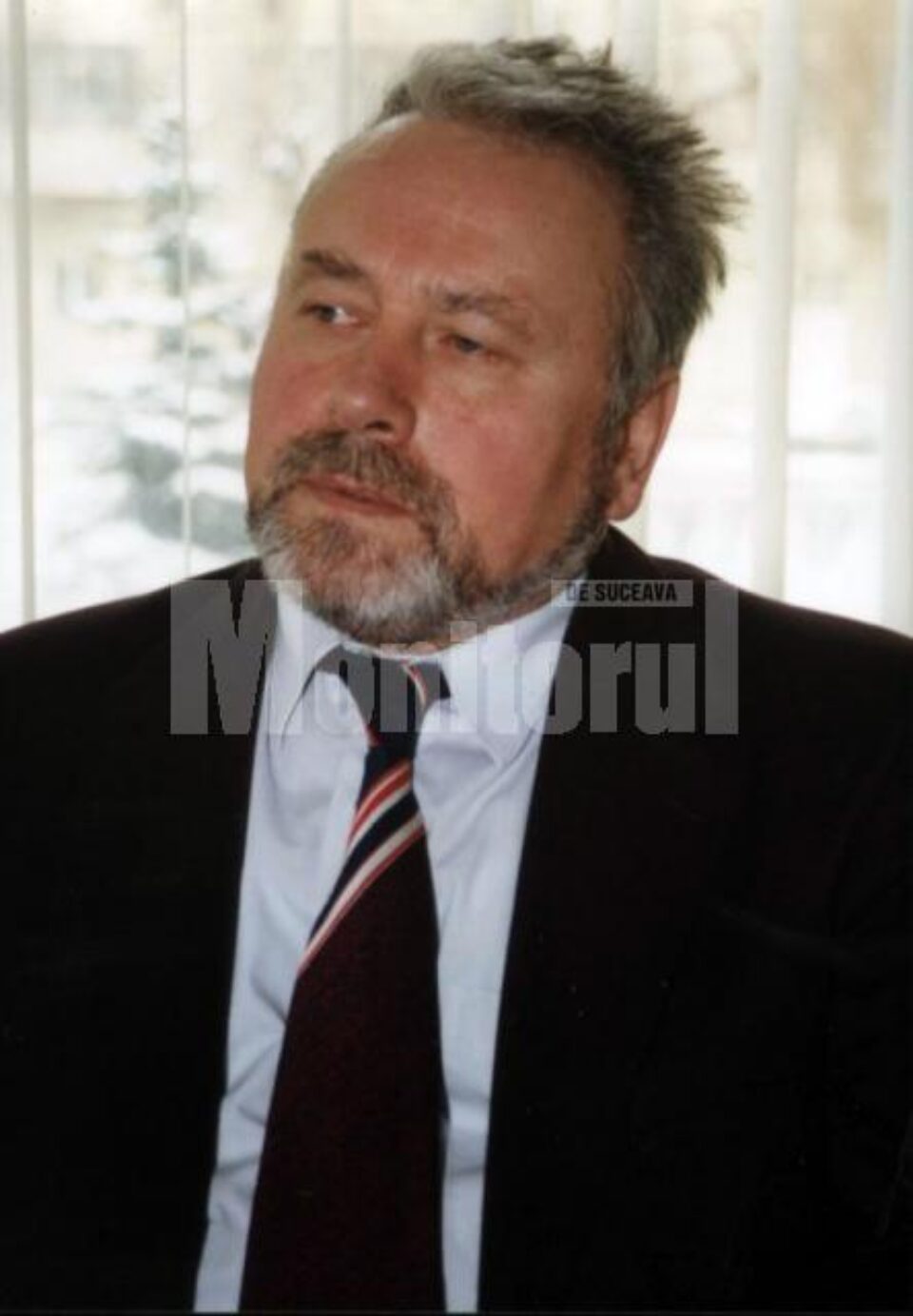 Fostul șef PSD de la IȘJ Suceava, Mihai Vitcu, s-a înscris în PD-L