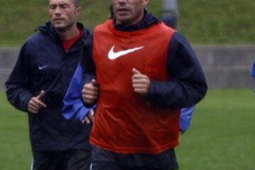 Guriță a marcat singurul gol al sucevenilor împotriva foștilor săi coechipieri