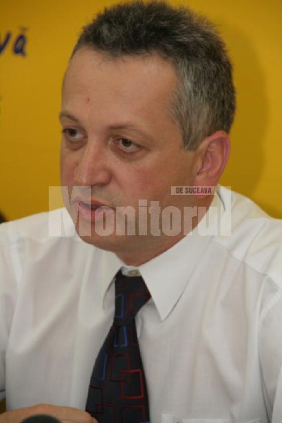 Relu Fenechiu: „În afară de faptul că au fost sprijiniți de Guvernul condus de PNL, nu au nici o altă contribuție” Relu Fenechiu: „În afară de faptul că au fost sprijiniți de Guvernul condus de PNL, nu au nici o altă contribuție”