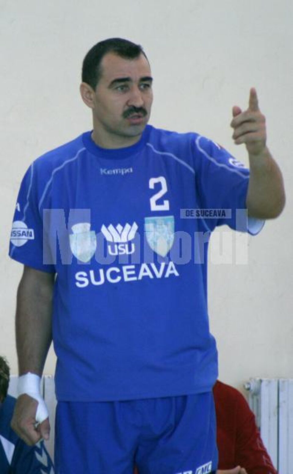 Bibirig: „Nu ne-a interesat scorul”