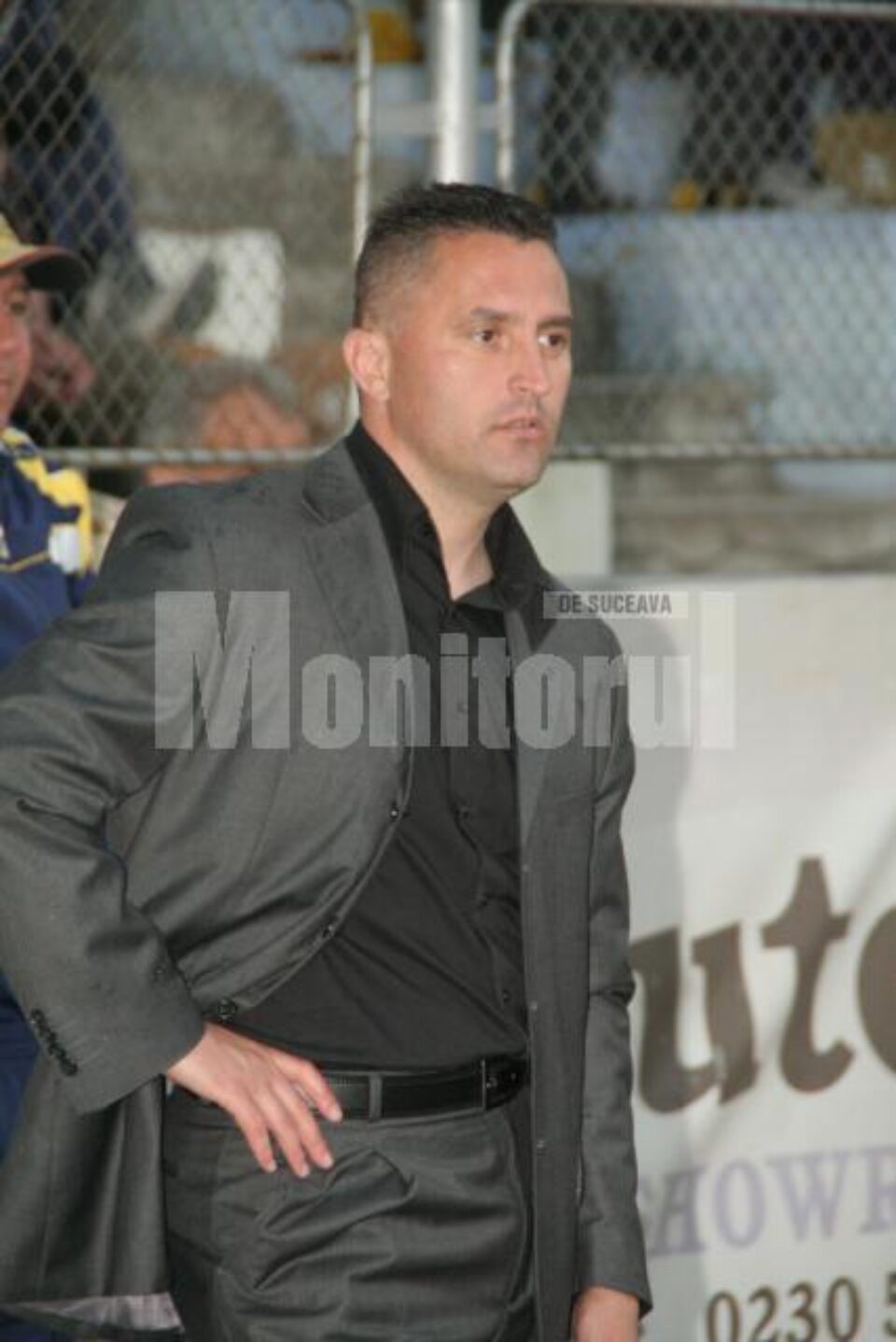 Pană este indecis asupra unor jucători care vor merge în cantonament