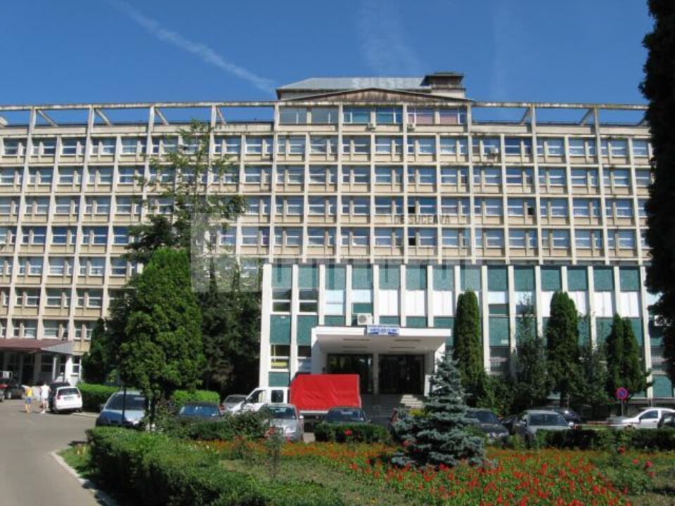 Verdict: Spitalul Suceava a primit undă verde pentru dotarea cu un aparat RMN Verdict: Spitalul Suceava a primit undă verde pentru dotarea cu un aparat RMN