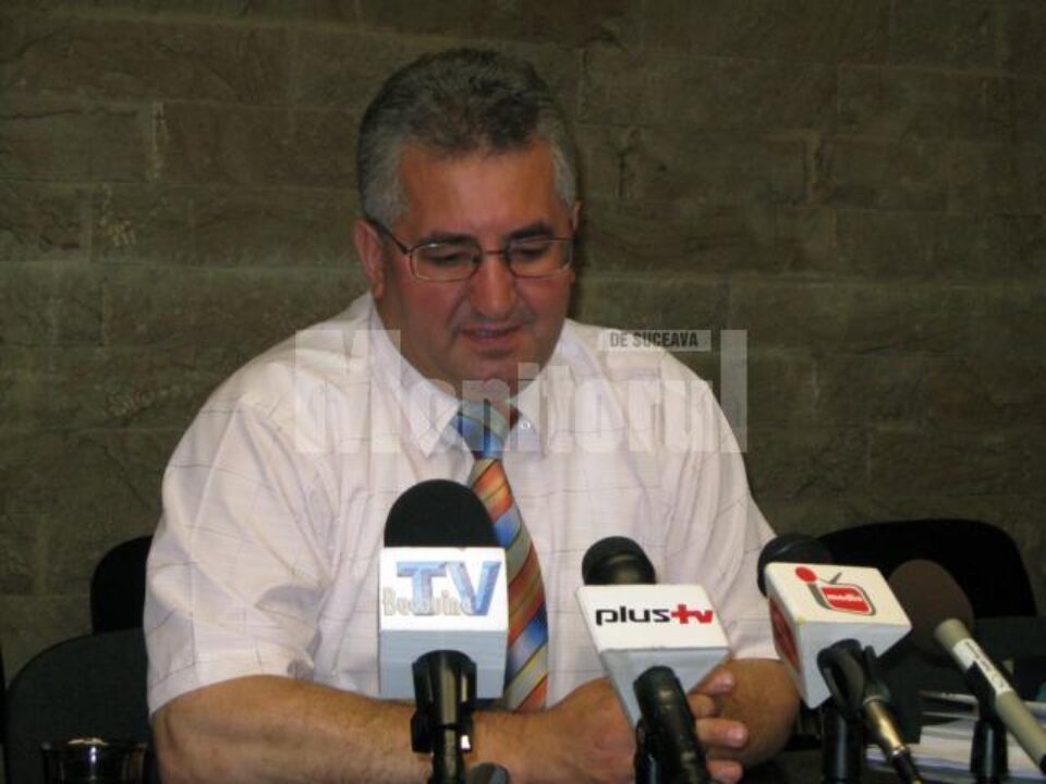 Ion Lungu: “Am cerut și sprijinul Guvernului”