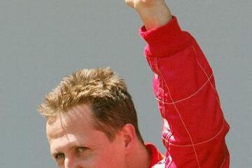 Michael Schumacher