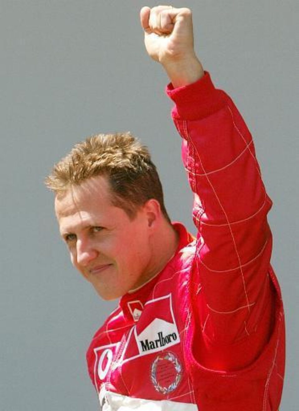 Michael Schumacher