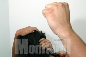 Femeile agresate, în număr tot mai mare