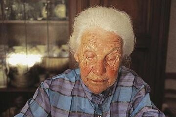 Menținerea ocupată a minții la o vârstă înaintată protejează centrul memoriei. Foto: F1ONLINE