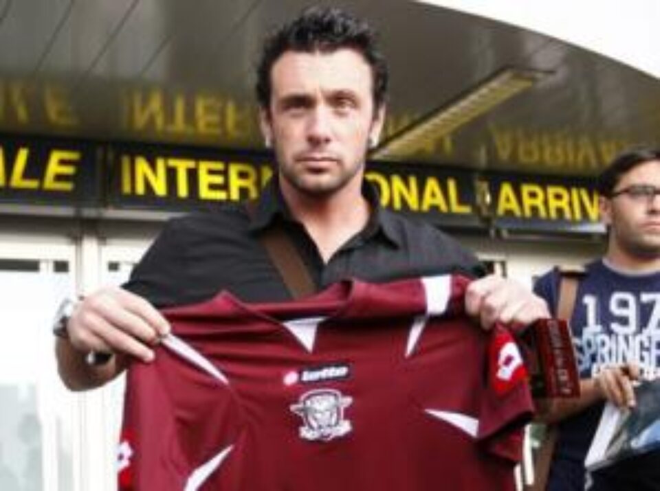 Claudio „Pitbull”, ultima achiziție a Rapidului