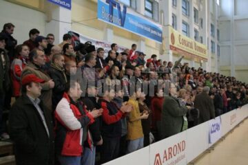 Spectatorii suceveni se pot bucura de meciuri europene doar în anumite condiții