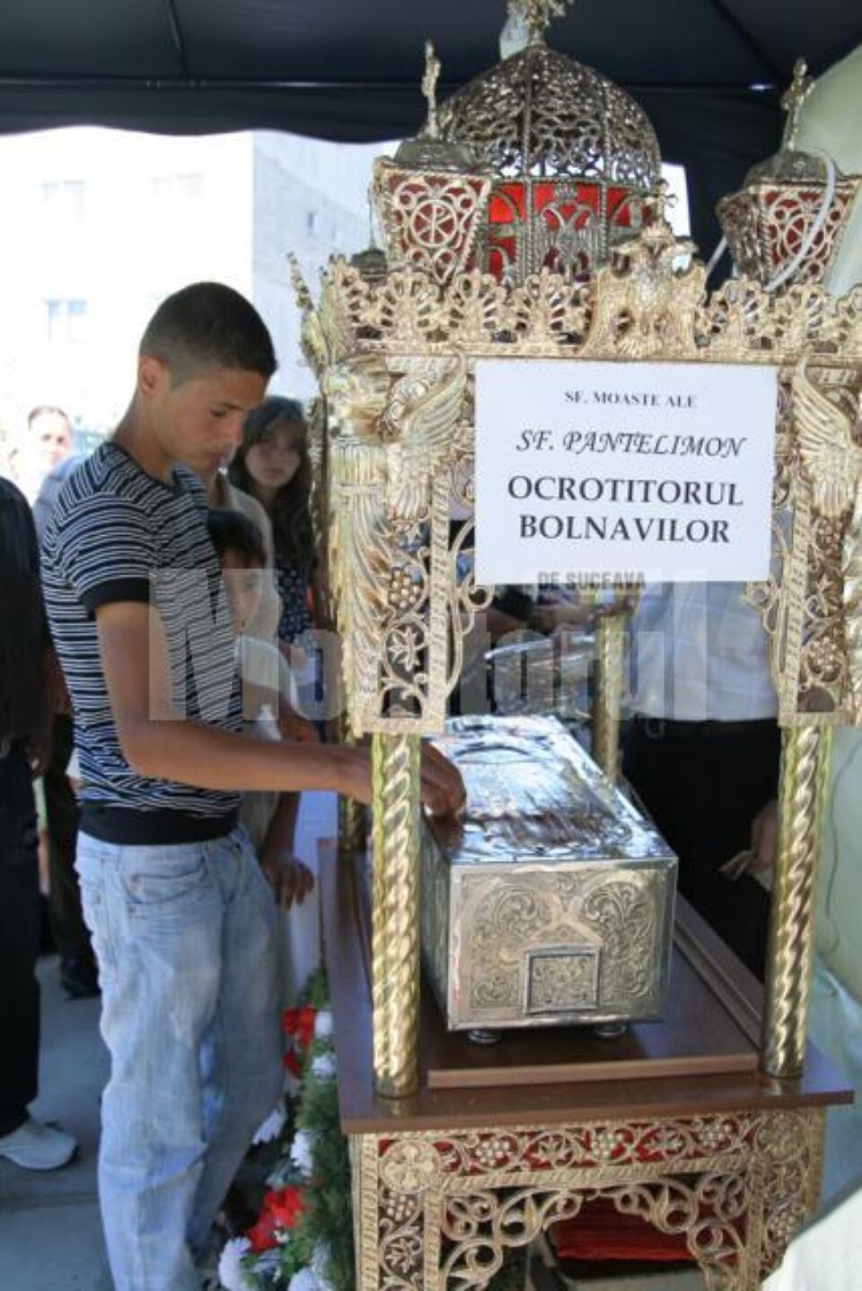 Rugăciune