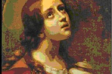 Maria Magdalena Foto: gnosis.weblog