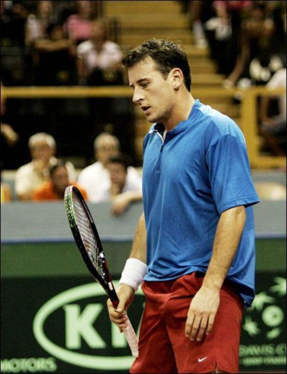 Pavel vine la Suceava pe 2 august