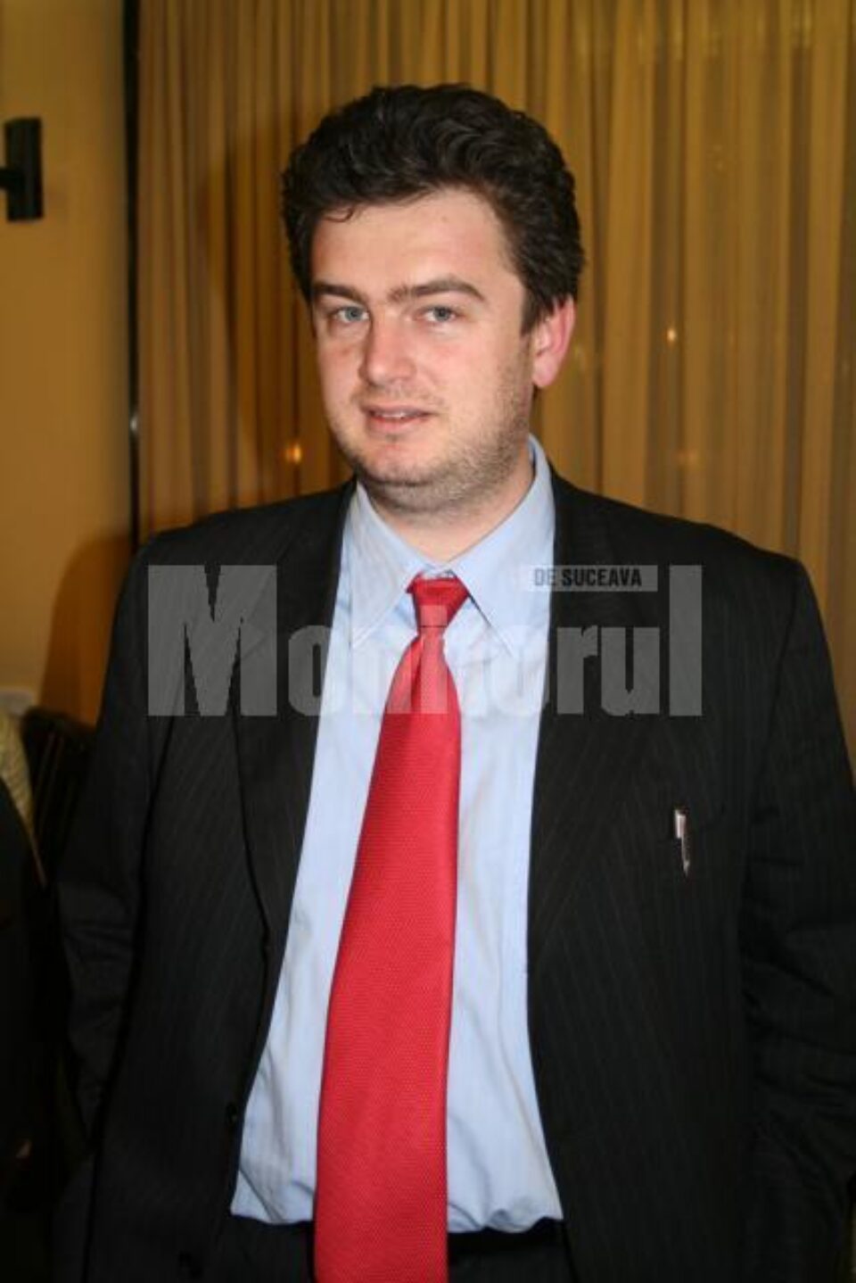 Cătălin Nechifor: „Încercăm să furăm idei din zona laburistă britanică” Cătălin Nechifor: „Încercăm să furăm idei din zona laburistă britanică”