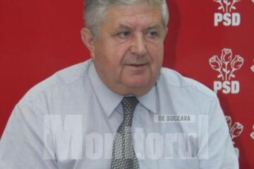 Gavril Mîrza: „Eu voi susține toți candidații și mă voi ocupa și de campania mea”