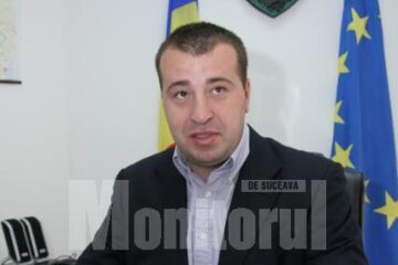 Lucian Harșovschi: „Vom sta pe capul lor și îi vom amenda zilnic”