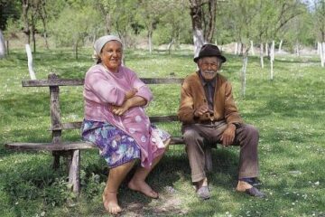 Deocamdată nu se știe cu cât vor fi majorate pensiile de la 1 noiembrie Foto: F1ONLINE