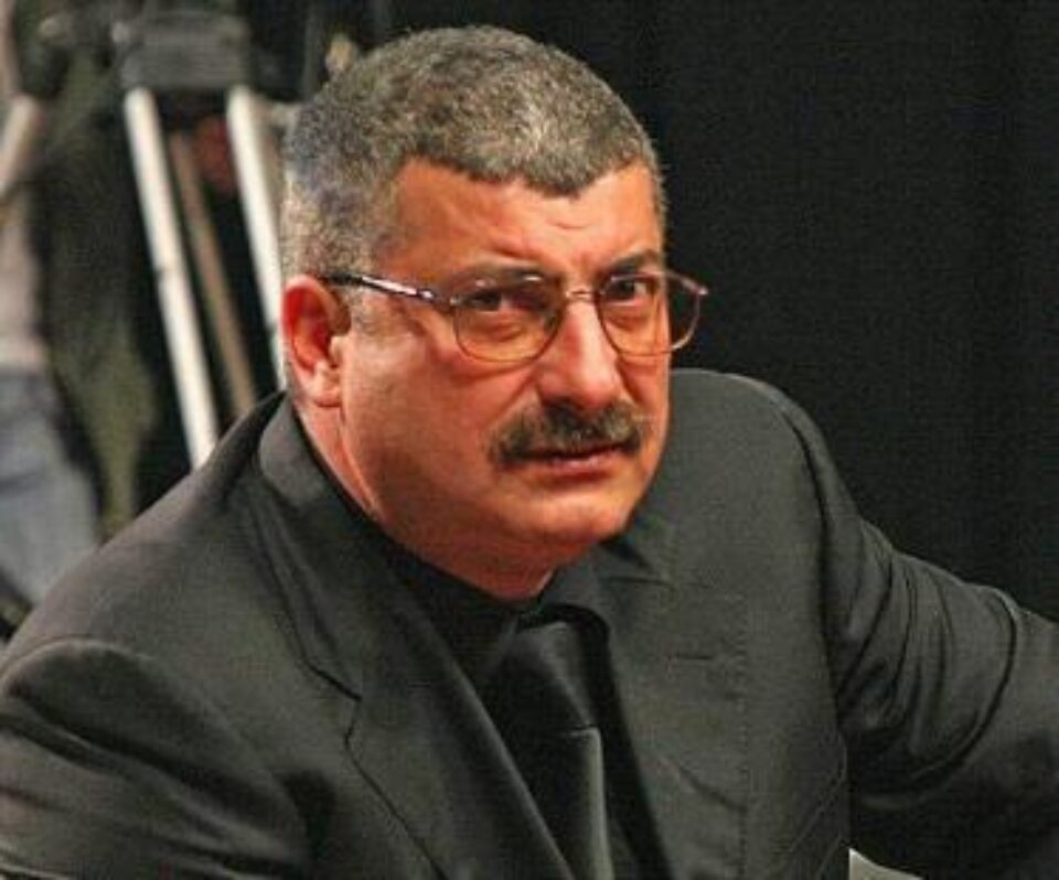 Silviu Prigoană: „Ei trebuie să dorească să rezolve odată problema gropilor de gunoi” Foto: COTIDIANUL.RO