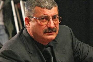 Silviu Prigoană: „Ei trebuie să dorească să rezolve odată problema gropilor de gunoi” Foto: COTIDIANUL.RO